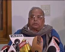 SP feud escalates as Mulayam now expels Kiranmoy Nanda, Naresh Agrawal