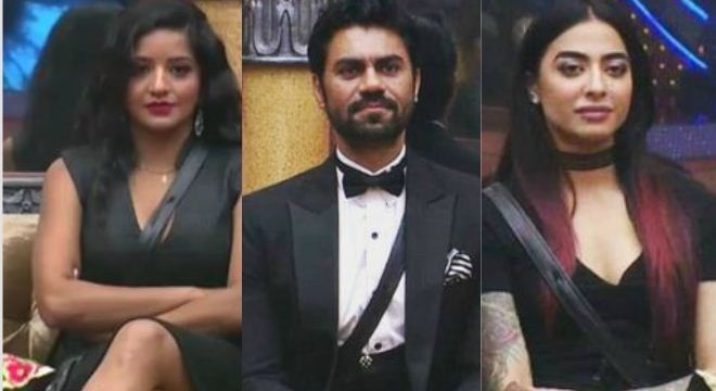 BIGG BOSS 10: Who is getting ELIMINATED this week? BIGG BOSS 10: Who is getting ELIMINATED this week?