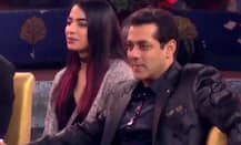 BIGG BOSS 10:  ‘Don’t make mountain out of mole’, says Salman Khan to Bani J
