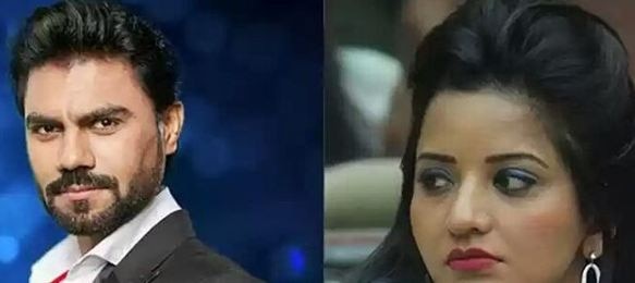Bigg Boss 10: Gaurav Chopra gets more votes than Mona in mid-week EVICTION but there is a TWIST!  Bigg Boss 10: Gaurav Chopra gets more votes than Mona in mid-week EVICTION but there is a TWIST!