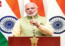 Sops for farmers, senior citizens and expectant moms but haze on normality