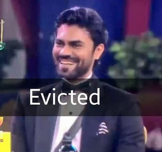 Gaurav Chopra is OUT of BIGG BOSS 10; Brother Raghav confirms his EVICTION! Gaurav Chopra is OUT of BIGG BOSS 10; Brother Raghav confirms his EVICTION!