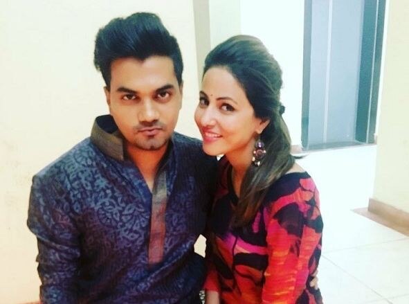 EXCLUSIVE: Hina Khan finally opens up about her MARRIAGE !  EXCLUSIVE: Hina Khan finally opens up about her MARRIAGE !