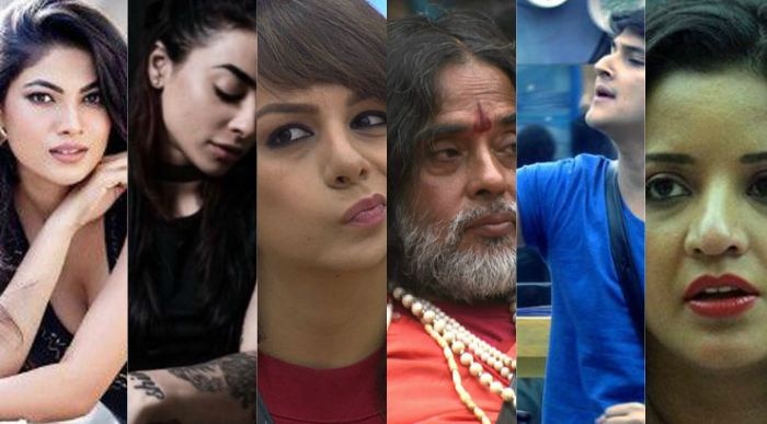 Bigg Boss 10: SIX contestants nominated for eviction this week Bigg Boss 10: SIX contestants nominated for eviction this week