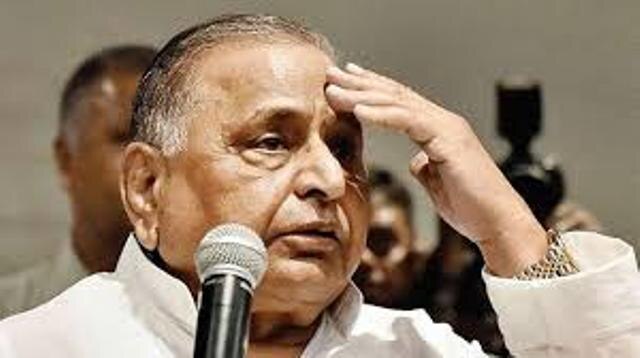 Mulayam Singh sick as SP feud intensifies Mulayam Singh sick as SP feud intensifies