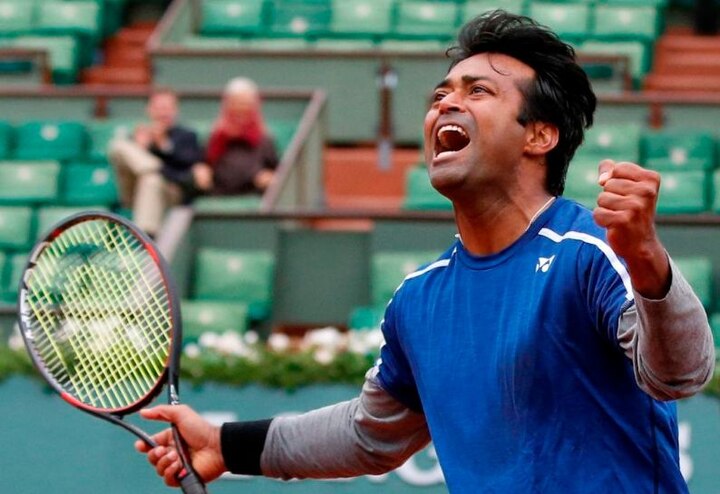 Tennis ace Leander Paes drops retirement hints Tennis ace Leander Paes drops retirement hints