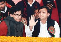 Typewriter that scripted a political crisis