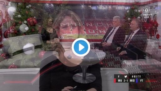 WATCH: Usain Bolt calls Manchester United TV, no one believes it's him WATCH: Usain Bolt calls Manchester United TV, no one believes it's him