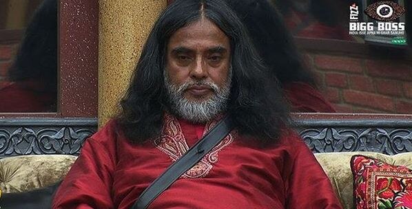 BIGG BOSS 10: SHOCKING! Swami Om makes EMERGENCY EXIT once again BIGG BOSS 10: SHOCKING! Swami Om makes EMERGENCY EXIT once again