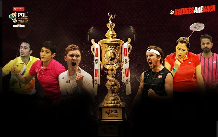 PBL 2017: Bengaluru Blasters pip Delhi Acers 4-3 in a see-saw battle PBL 2017: Bengaluru Blasters pip Delhi Acers 4-3 in a see-saw battle PBL 2017: Bengaluru Blasters pip Delhi Acers 4-3 in a see-saw battle