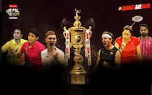 PBL 2017: Bengaluru Blasters pip Delhi Acers 4-3 in a see-saw battle