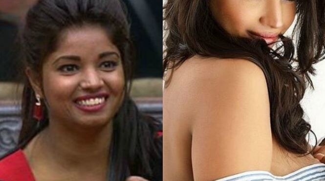 BIGG BOSS 10 contestant Lokesh Kumari gets a MAKEOVER; Stuns everyone with a SIZZLING HOT picture BIGG BOSS 10 contestant Lokesh Kumari gets a MAKEOVER; Stuns everyone with a SIZZLING HOT picture