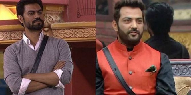 BIGG BOSS 10: Gaurav Chopra’s brother gets an ABUSIVE MAIL from Manu Punjabi fan BIGG BOSS 10: Gaurav Chopra’s brother gets an ABUSIVE MAIL from Manu Punjabi fan