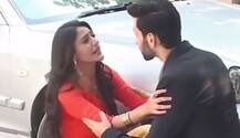 ISHQBAAZ: OMG! Shivaay to meet with a DEADLY CAR ACCIDENT