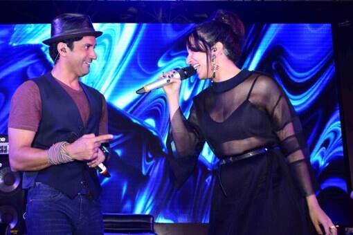 Now ‘Ek Villain’ actress in an interview with Bombay Times said, “I got a message from someone telling me about this article, and initially, I was amused. While it doesn't make a difference to me because I know it's not true, it's sad that these false stories go so far that people forget we are human, too. Of course, we are actors and there will be people who would probably want to read something gossipy about us, but when it involves my father, my aunt and my co-star, it's taking it too far.” (IMAGE COURTESY: SOLARIS)