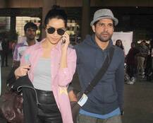 Shraddha Kapoor Livid Over On Her Living-In Reports With Farhan Akhtar
