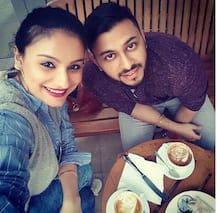 Ex-Bigg Boss Contestant Dimpy Ganguly Shares Pictures Of Her Daughter Reanna And They Are Adorable