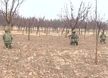 Jammu and Kashmir: Pakistani guerrilla from LeT killed in ambush in Baramulla