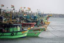 Immediate release of fishermen announced on Monday following India-Sri Lanka Ministerial talks
