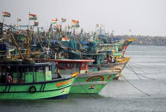 Immediate release of fishermen announced on Monday following India-Sri Lanka Ministerial talks Immediate release of fishermen announced on Monday following India-Sri Lanka Ministerial talks