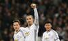 Premier League: Manchester United register sixth successive win, Liverpool held