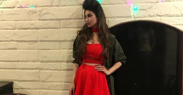 Not possible for everybody to like you: Mouni Roy Not possible for everybody to like you: Mouni Roy
