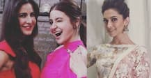 Very fond of Katrina, Anushka, says Deepika Padukone