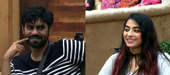 BIGG BOSS 10: ‘Do you LOVE Bani?’ This is what Gaurav Chopra said! BIGG BOSS 10: ‘Do you LOVE Bani?’ This is what Gaurav Chopra said!