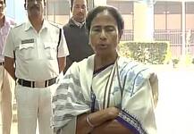 Stung by MP Sudip Bandopadhyay\'s arrest, Mamata challenges PM Modi to arrest her