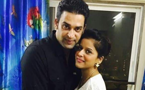CONGRATULATIONS: Udaan actress gets MARRIED CONGRATULATIONS: Udaan actress gets MARRIED