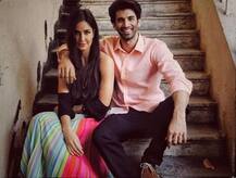 Katrina Kaif’s closeness with Aditya Roy Kapur is troubling Ranbir Kapoor?