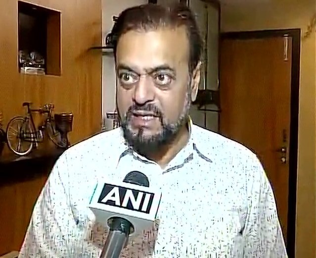 Bengaluru mass molestation: 'Petrol is bound to catch fire' says Abu Azmi  Bengaluru mass molestation: 'Petrol is bound to catch fire' says Abu Azmi