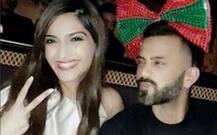 Has Sonam Kapoor got ENGAGED?