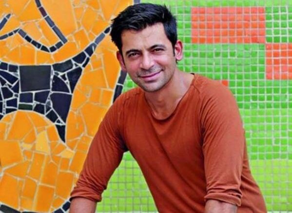 Not filing complaint against anybody: Sunil Grover Not filing complaint against anybody: Sunil Grover