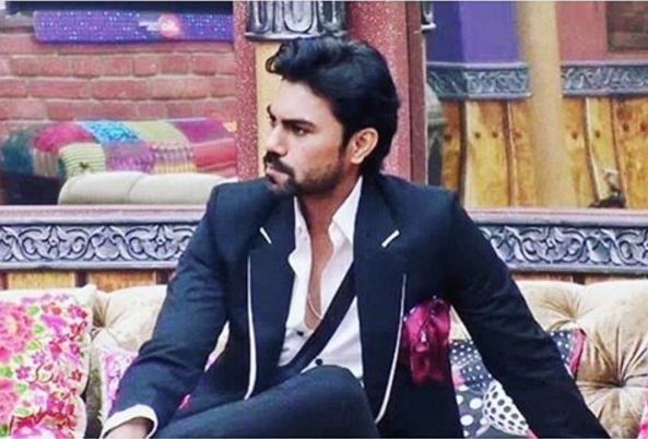 BIG REVELATION: Swami Om carries weapons with him inside the BB house, says Gaurav Chopra post-eviction BIG REVELATION: Swami Om carries weapons with him inside the BB house, says Gaurav Chopra post-eviction