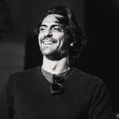 अर्जुन रामपाल आज 50 वा वाढदिवस!