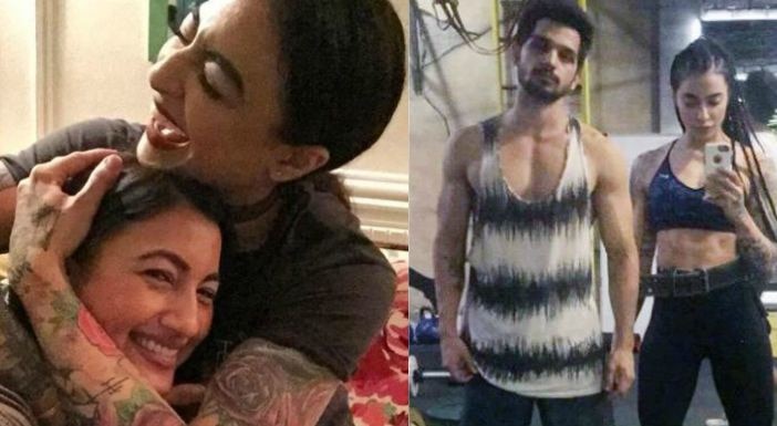 Bigg Boss 10: Bani J reveals her love story, says Gauahar found Yuvraj IRRITATING Bigg Boss 10: Bani J reveals her love story, says Gauahar found Yuvraj IRRITATING