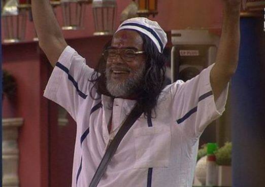 Bigg Boss 10: Swami Om threatens to SHUT DOWN the show Bigg Boss 10: Swami Om threatens to SHUT DOWN the show