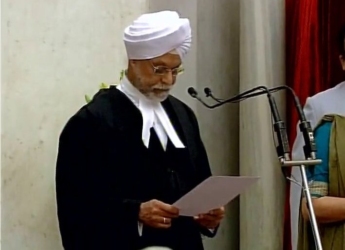 5 facts about Justice Khehar, who has been appointed as new Chief Justice of India 5 facts about Justice Khehar, who has been appointed as new Chief Justice of India