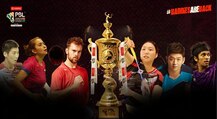 PBL 2017: Jayaram, Prannoy lead Rockets to emphatic win over Acers