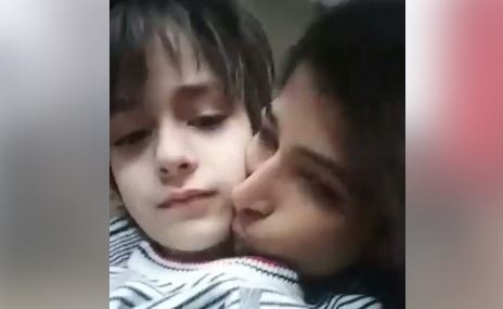 BIGG BOSS 10: A message from Priyanka Jagga’s 5-year-old son may BREAK SALMAN’s HEART BIGG BOSS 10: A message from Priyanka Jagga’s 5-year-old son may BREAK SALMAN’s HEART