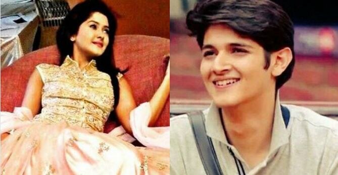 BIGG BOSS 10: Rohan Mehra REVEALS his MARRIAGE PLANS with girlfriend Kanchi Singh BIGG BOSS 10: Rohan Mehra REVEALS his MARRIAGE PLANS with girlfriend Kanchi Singh