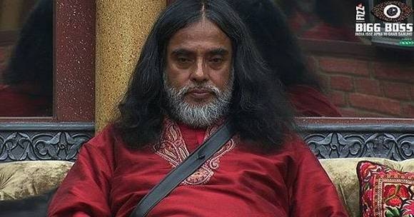 Swami Om's EXPLOSIVE revelation about Bigg Boss 10 contestants will leave you shocked Swami Om's EXPLOSIVE revelation about Bigg Boss 10 contestants will leave you shocked