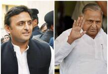 EC notice to Mulayam, Akhilesh; says ‘prove number of supporters via affidavit’