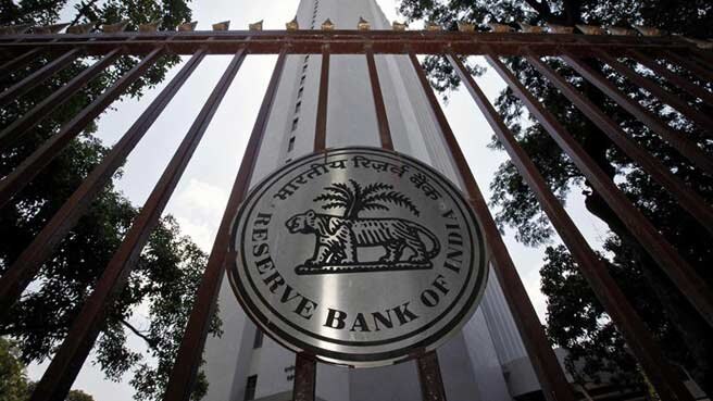 RBI expected to hold interest rates at Tuesday's review RBI expected to hold interest rates at Tuesday's review