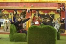 BIGG BOSS 10: UNBELIEVABLE! Not Bani J but this contestant is at NUMBER 1 in the LEAKED voting list