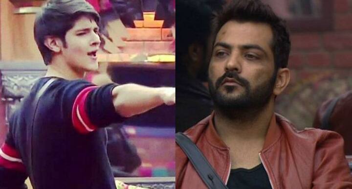 Number 4 position has been shared by Rohan Mehra, Manu Punjabi as both of them are strong contenders.(Image Courtesy - colorstv.com)