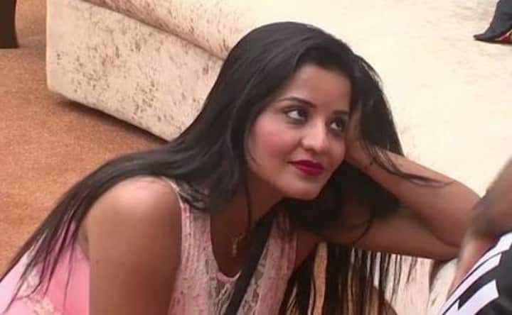 Unbelievable! Monalisa Antra has got highest number of votes every time she has got nominated and hence she is at number 1.(Image Courtesy - colorstv.com)