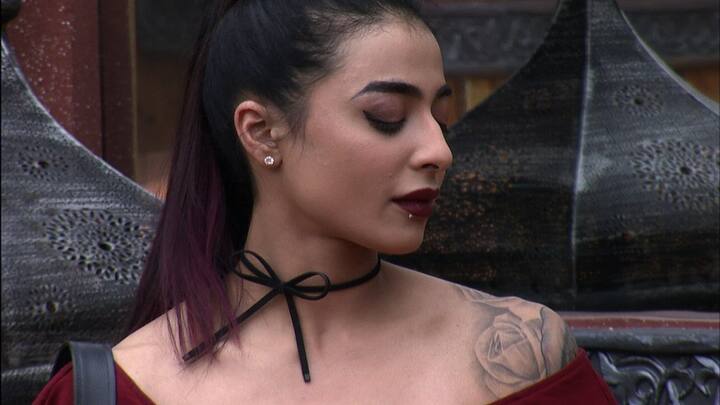 Bani has got number 2 position which is shocking as we thought that Bani would be at number 1 position.(Image Courtesy - colorstv.com)