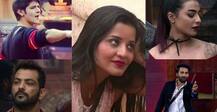 BIGG BOSS 10: UNBELIEVABLE! Not Bani J but this contestant is at NUMBER 1 in the LEAKED voting list